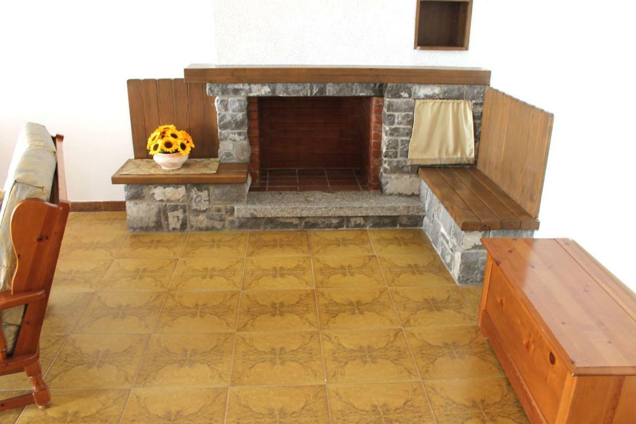 Casa Radicosa Villa Agerola Kültér fotó