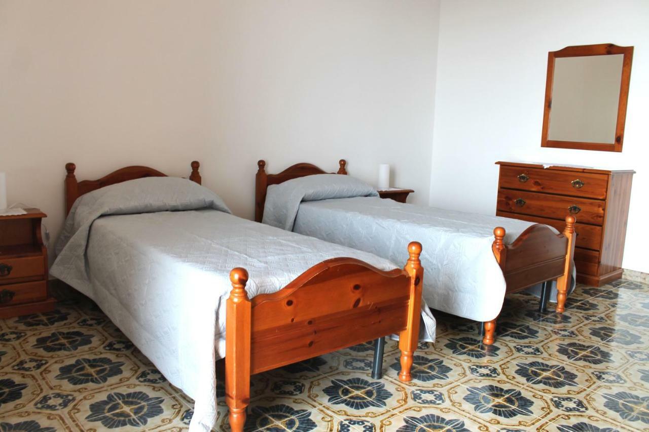 Casa Radicosa Villa Agerola Kültér fotó