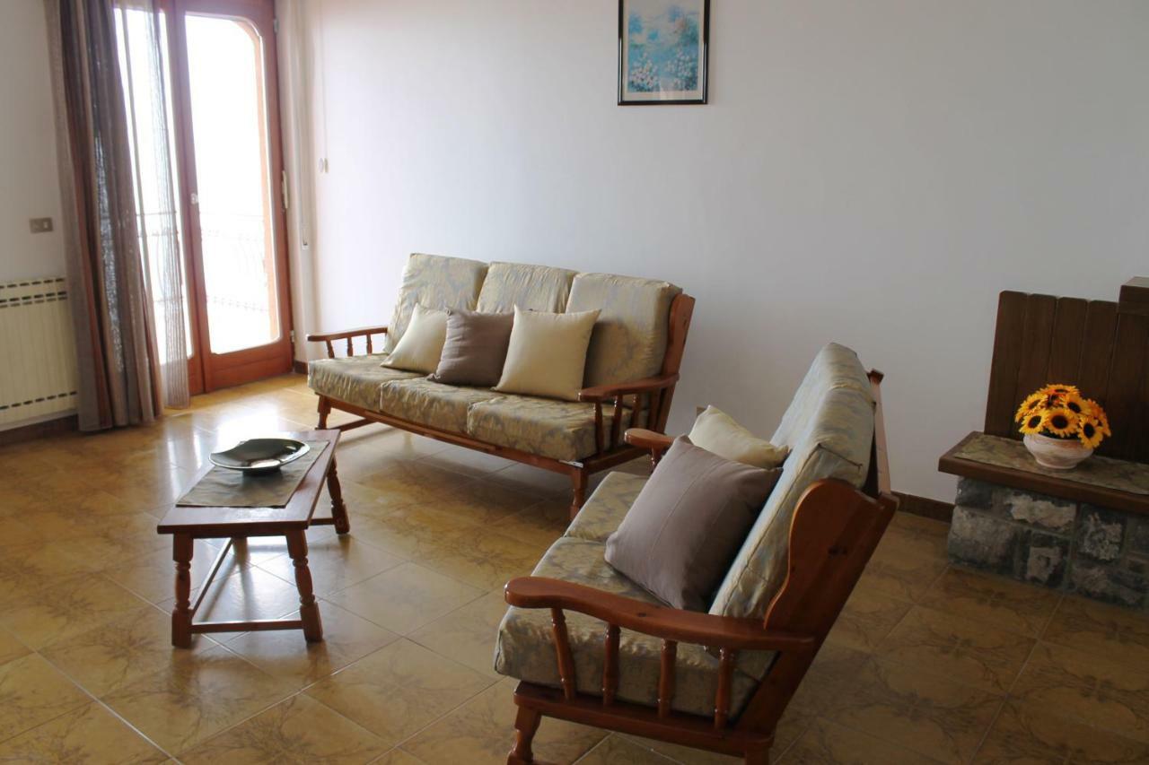 Casa Radicosa Villa Agerola Kültér fotó