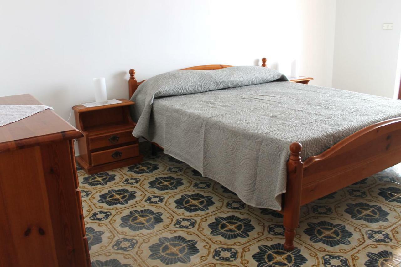 Casa Radicosa Villa Agerola Kültér fotó