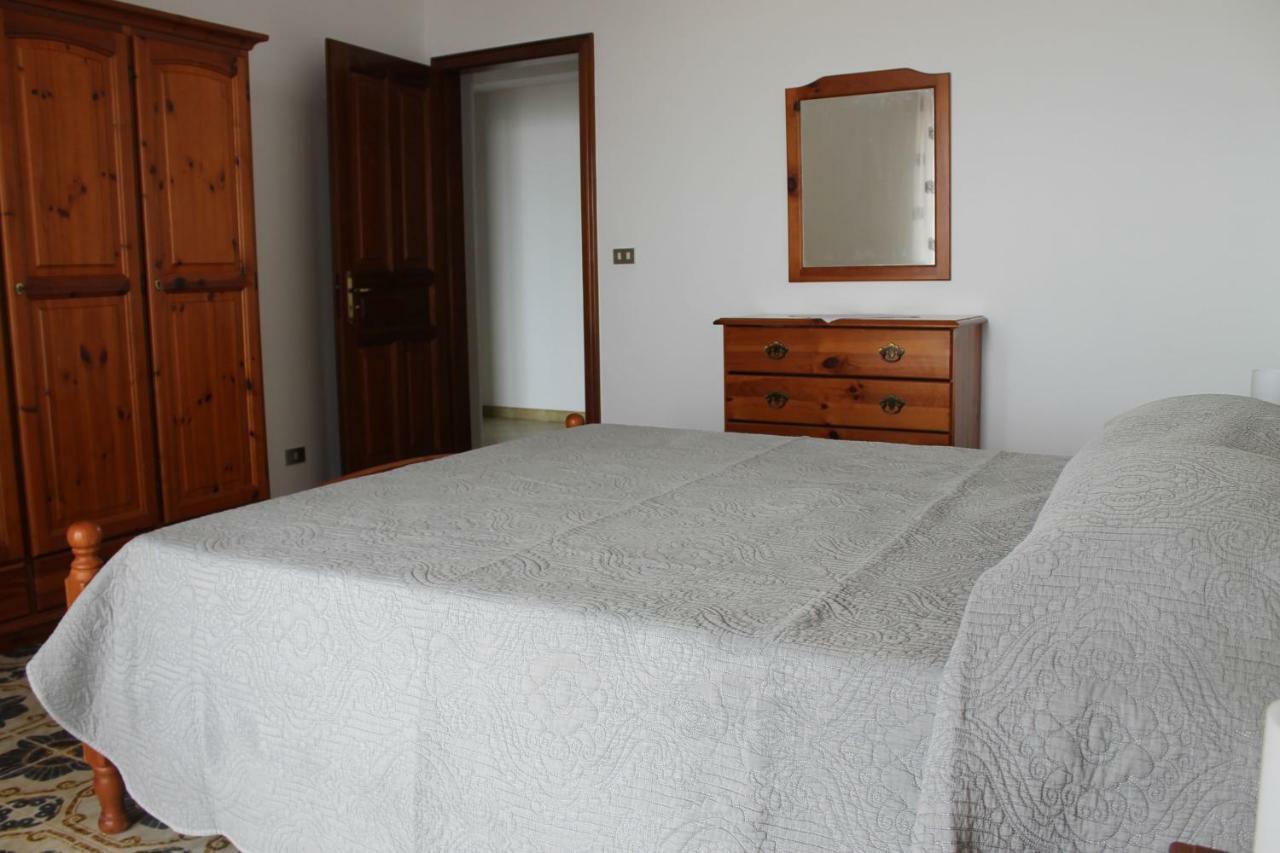 Casa Radicosa Villa Agerola Kültér fotó