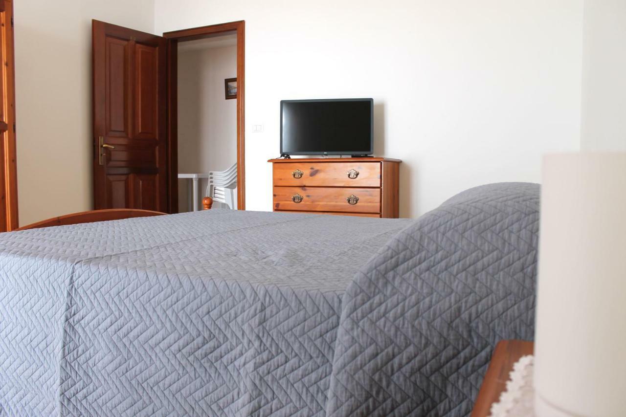 Casa Radicosa Villa Agerola Kültér fotó