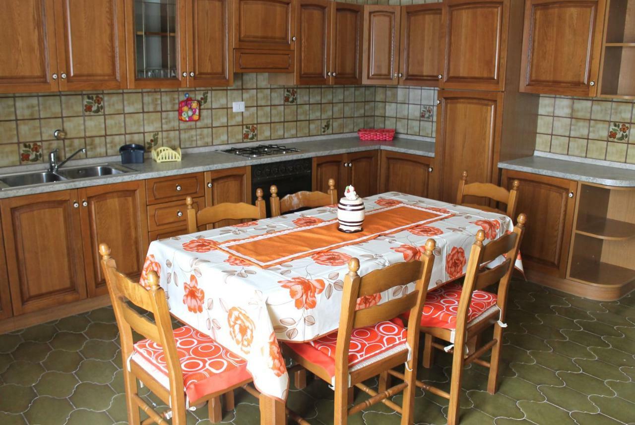 Casa Radicosa Villa Agerola Kültér fotó