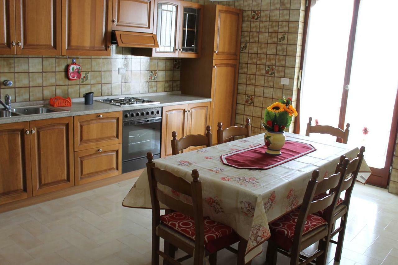 Casa Radicosa Villa Agerola Kültér fotó