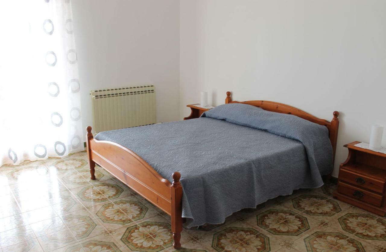 Casa Radicosa Villa Agerola Kültér fotó