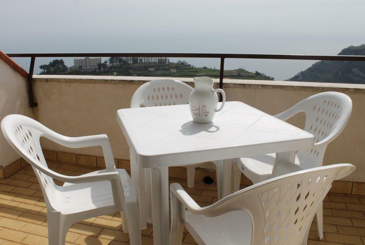 Casa Radicosa Villa Agerola Kültér fotó