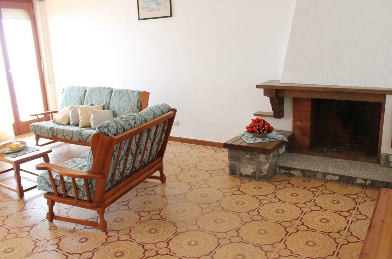 Casa Radicosa Villa Agerola Kültér fotó