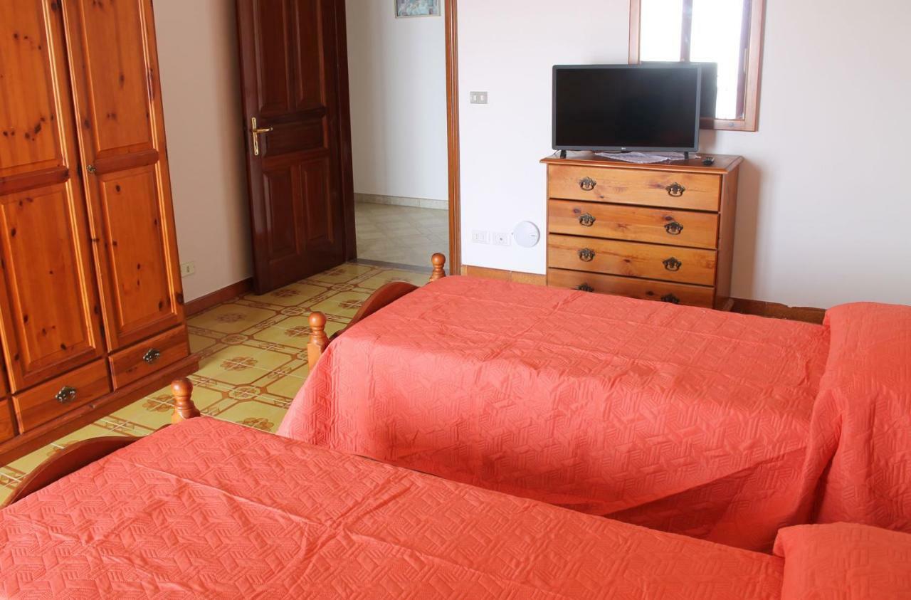 Casa Radicosa Villa Agerola Kültér fotó
