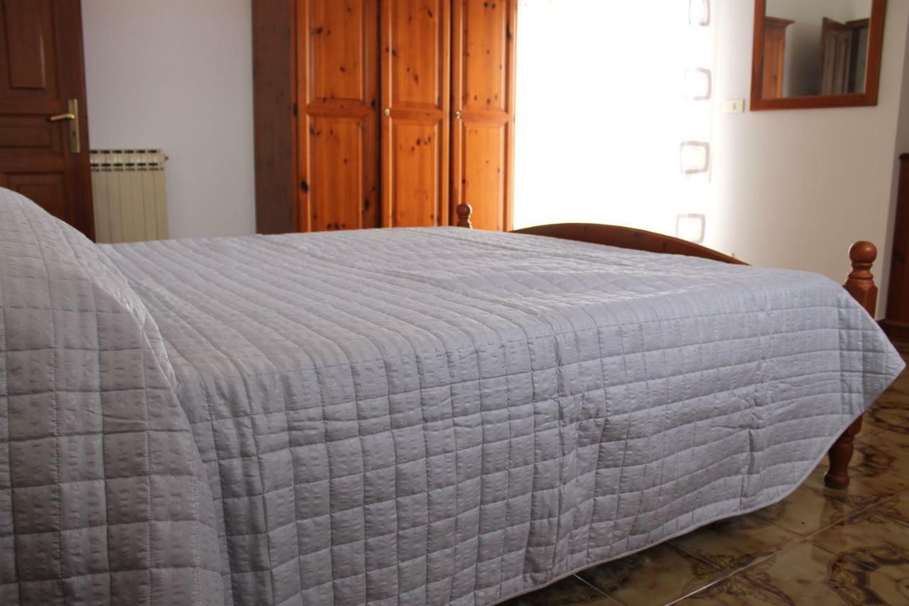 Casa Radicosa Villa Agerola Kültér fotó
