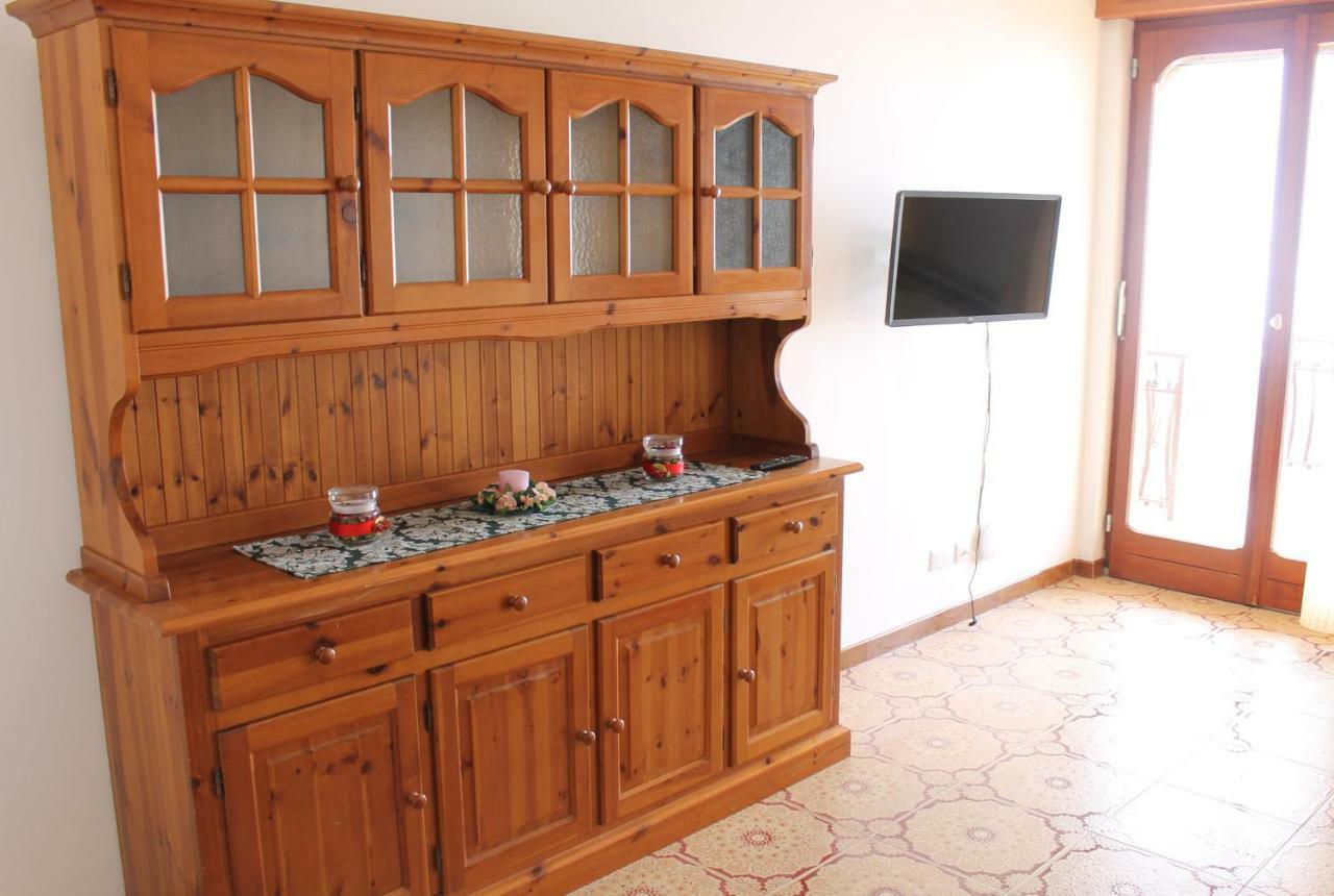 Casa Radicosa Villa Agerola Kültér fotó