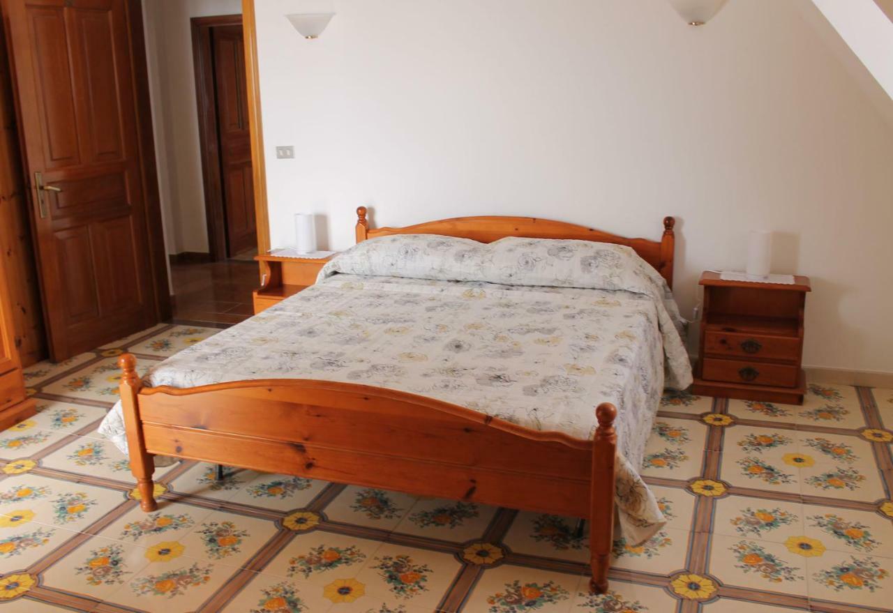 Casa Radicosa Villa Agerola Kültér fotó