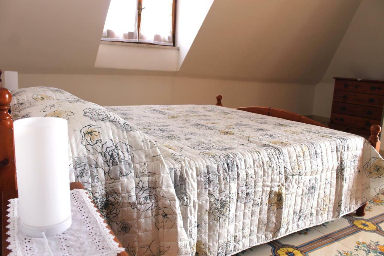 Casa Radicosa Villa Agerola Kültér fotó