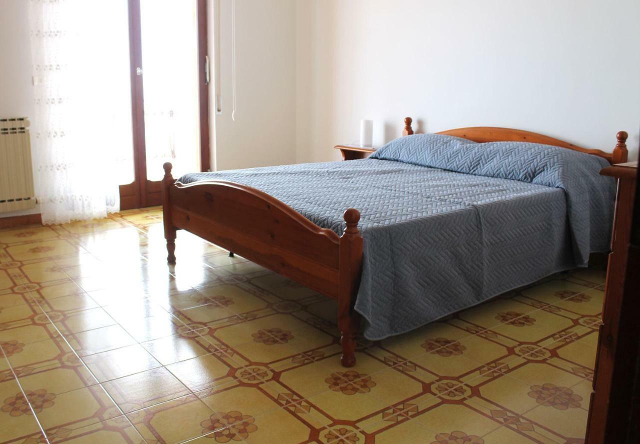 Casa Radicosa Villa Agerola Kültér fotó