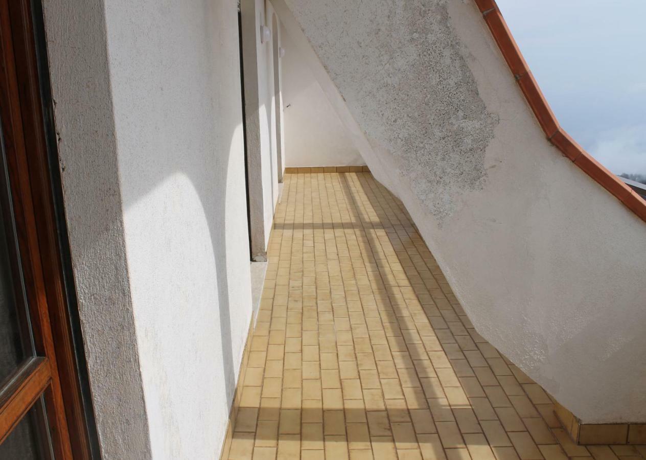 Casa Radicosa Villa Agerola Kültér fotó