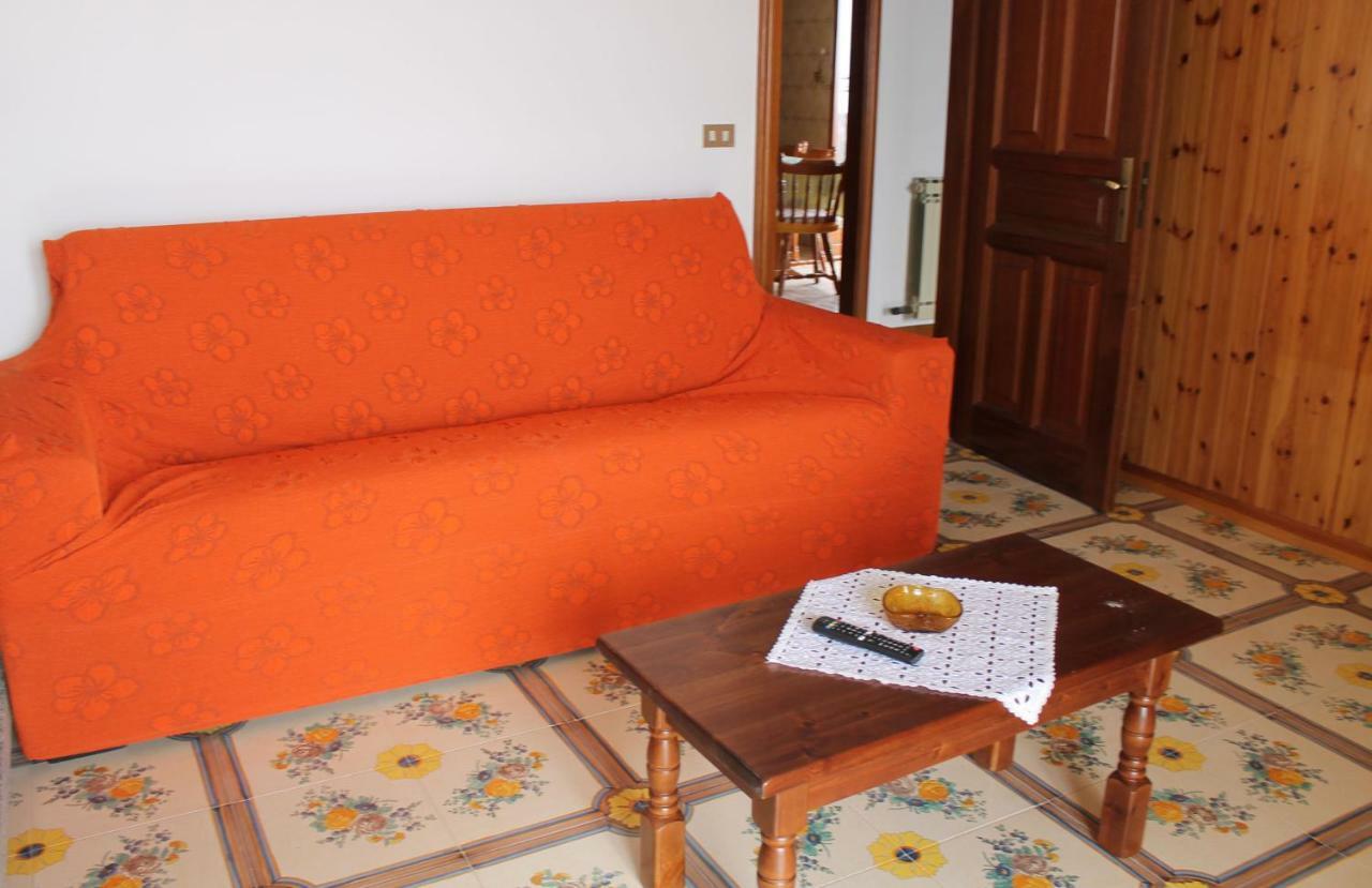Casa Radicosa Villa Agerola Kültér fotó