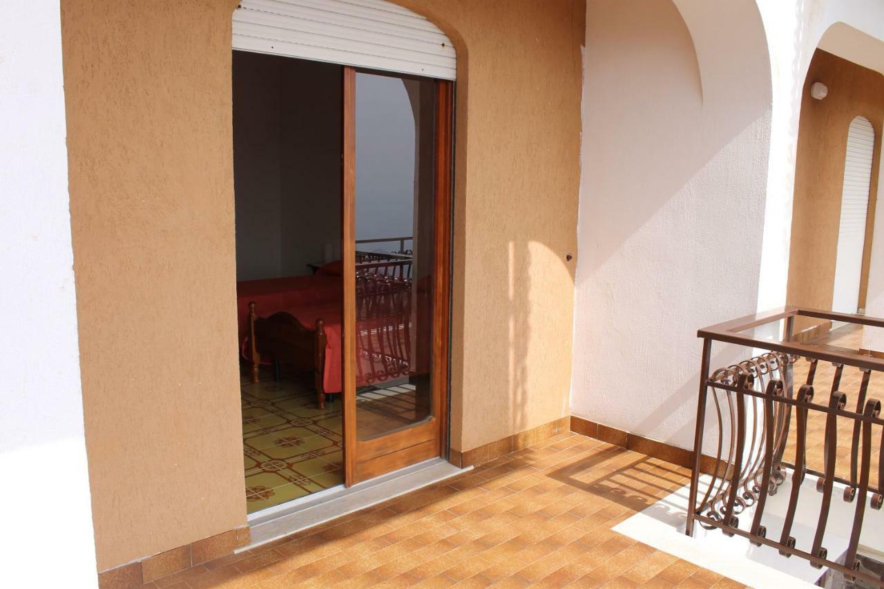 Casa Radicosa Villa Agerola Kültér fotó