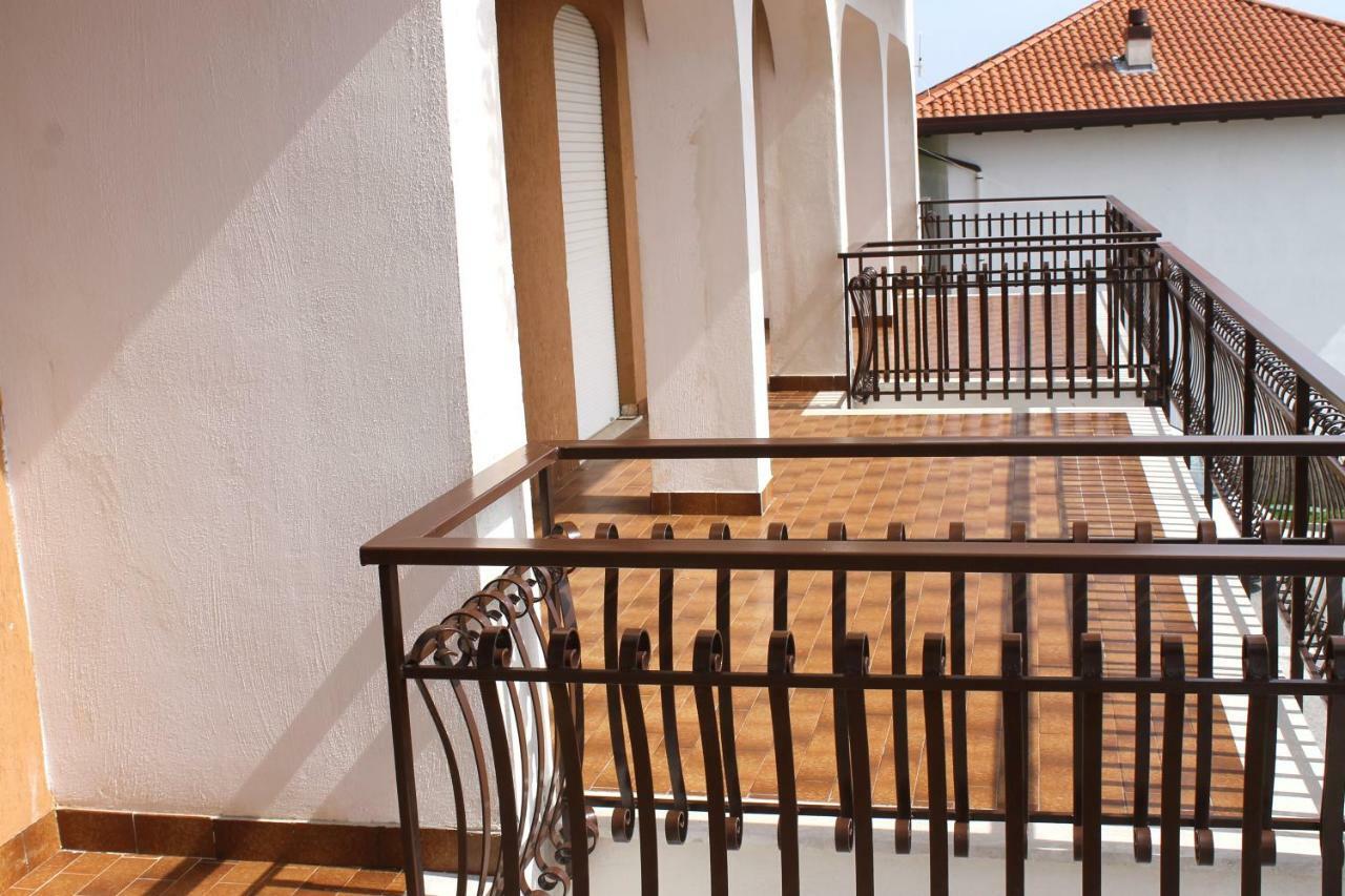 Casa Radicosa Villa Agerola Kültér fotó
